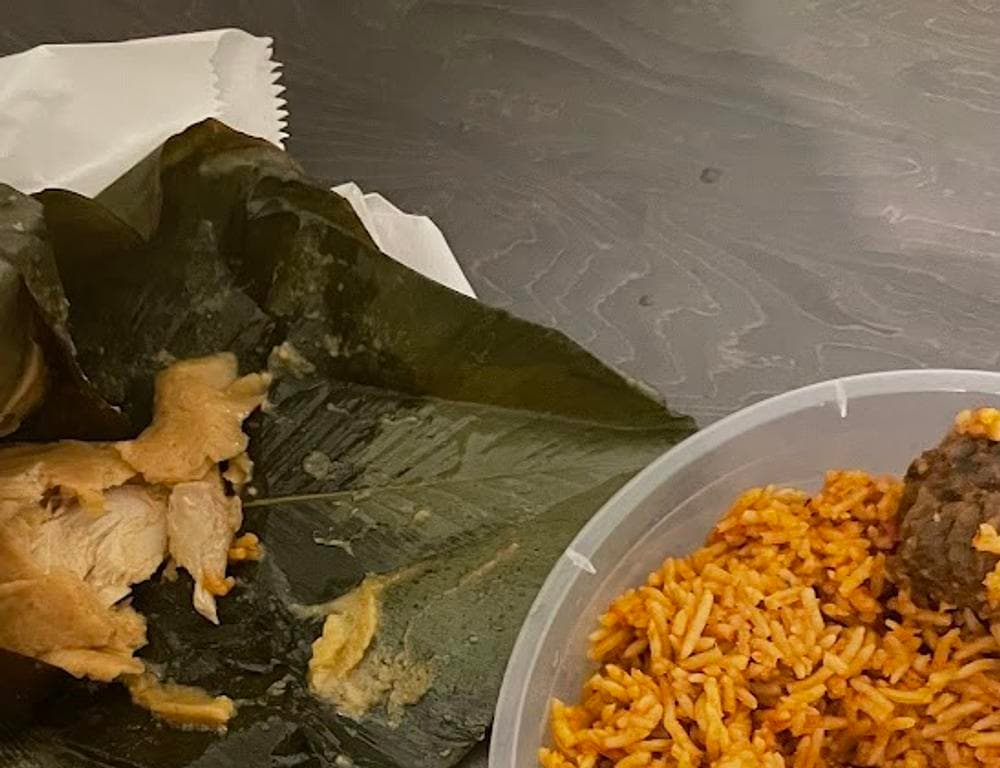 Bravo Takeaway Restaurant- African Delicacies