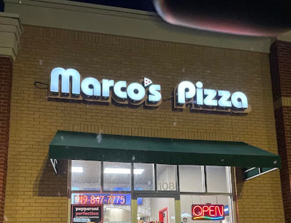 Marco's Pizza