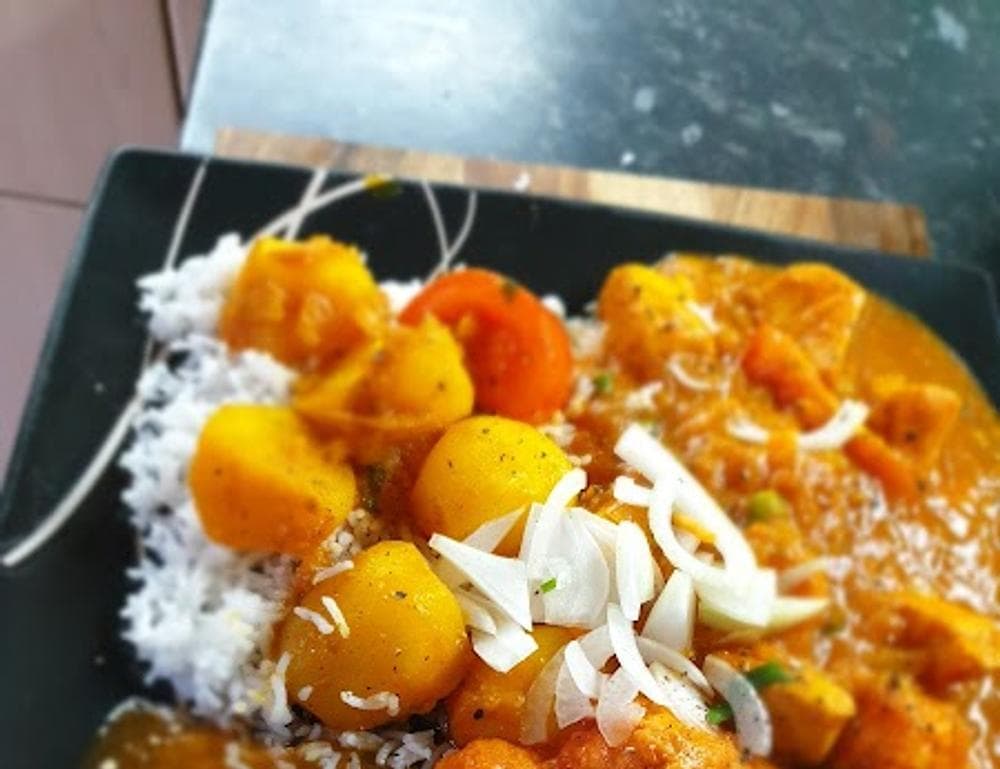Elaha Indian Restaurant