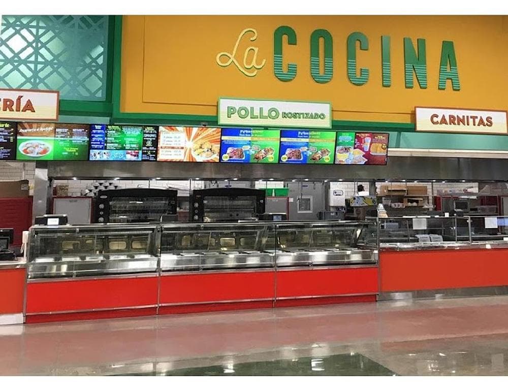 La Cocina Vallarta