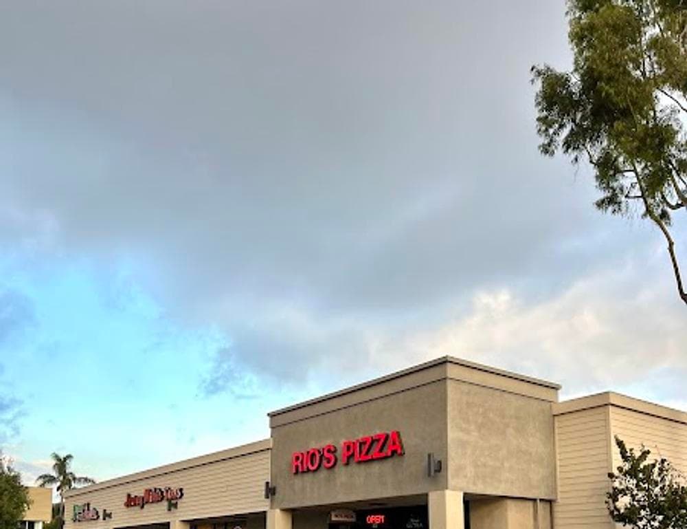 Rio's Pizza