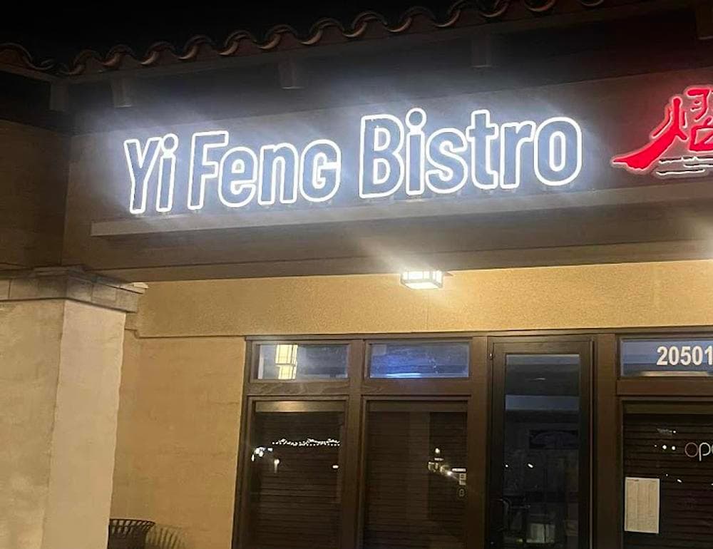 YiFeng Bistro