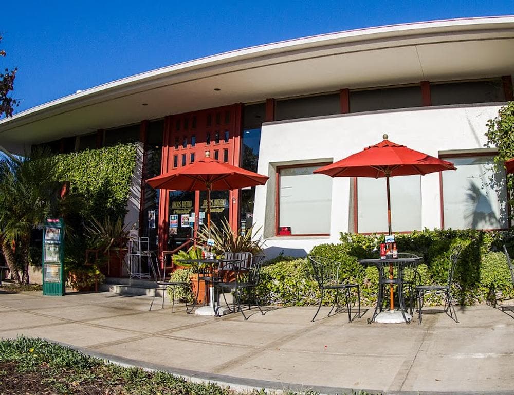Jack's Bistro