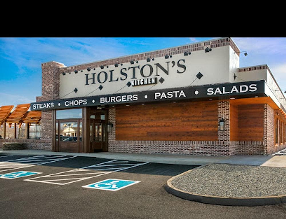 Holston's Kitchen