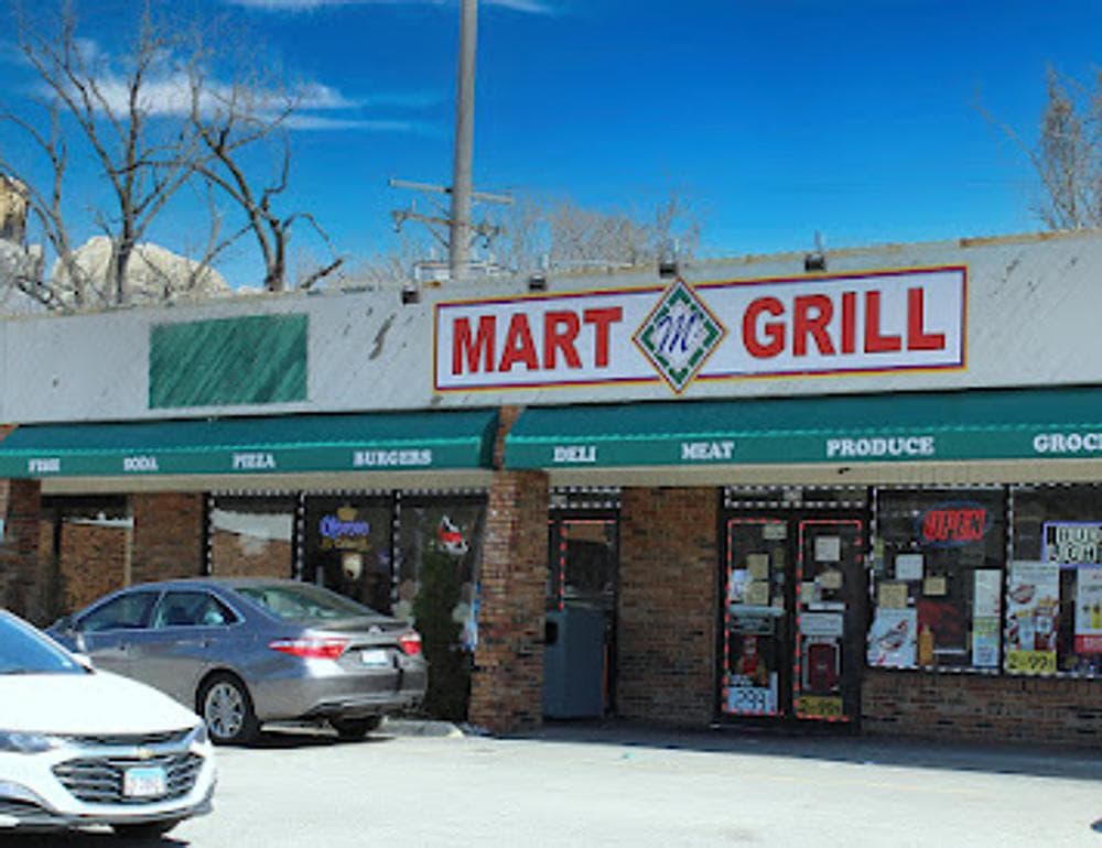 M's Mart
