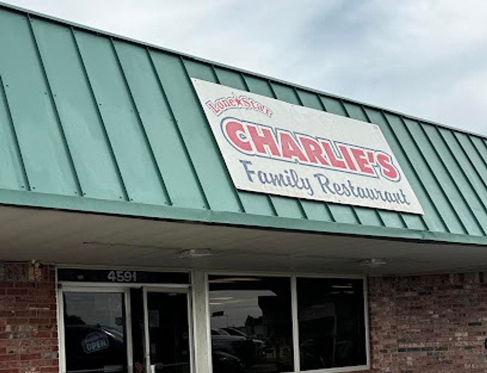 Lone Star Charlie's
