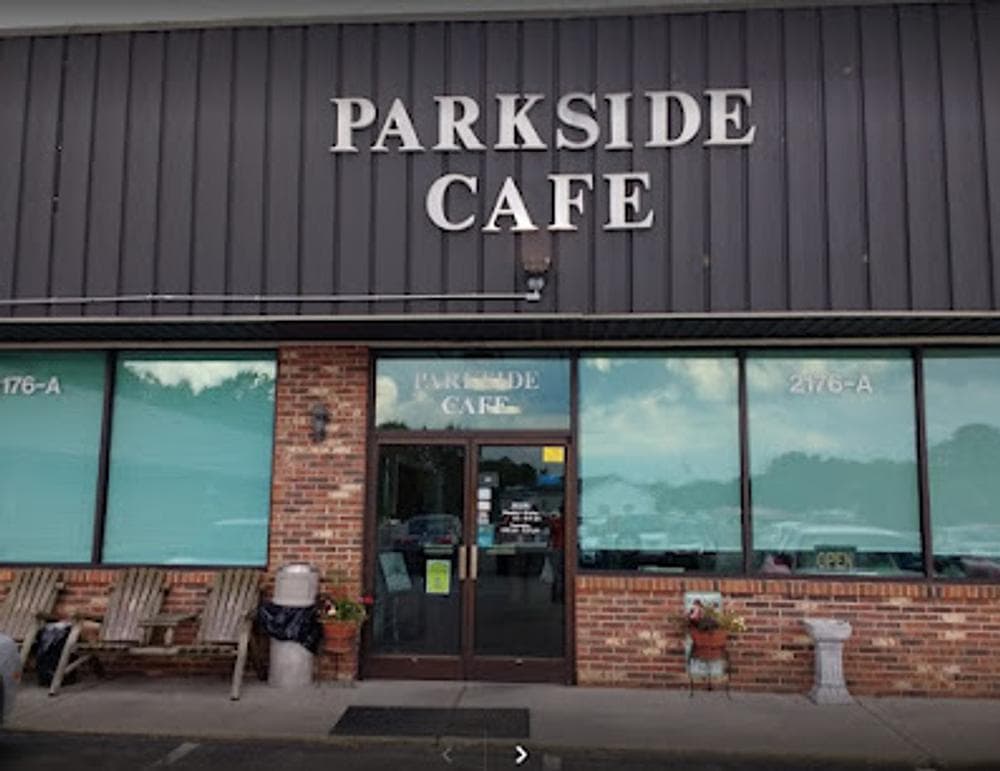 Parkside Cafe
