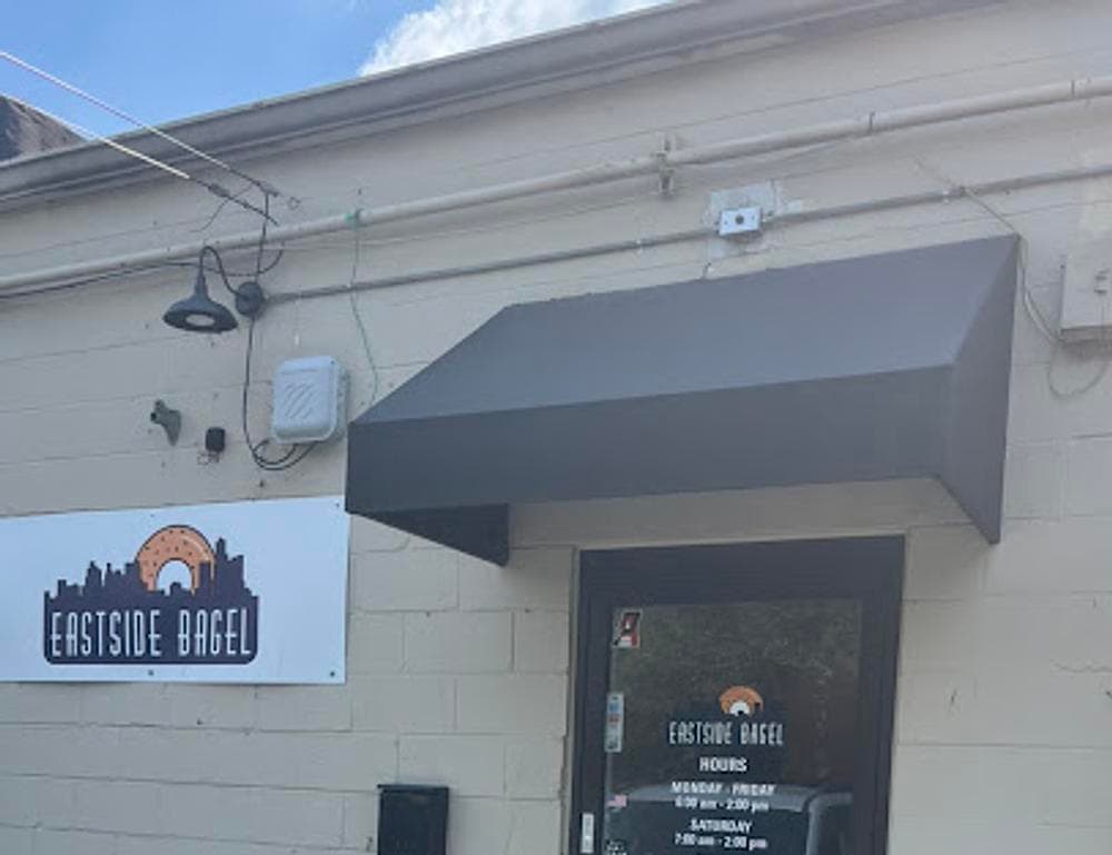 Eastside Bagel