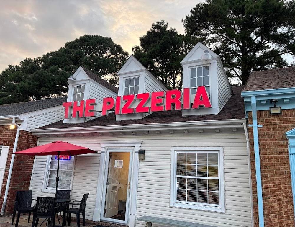 The Pizzeria