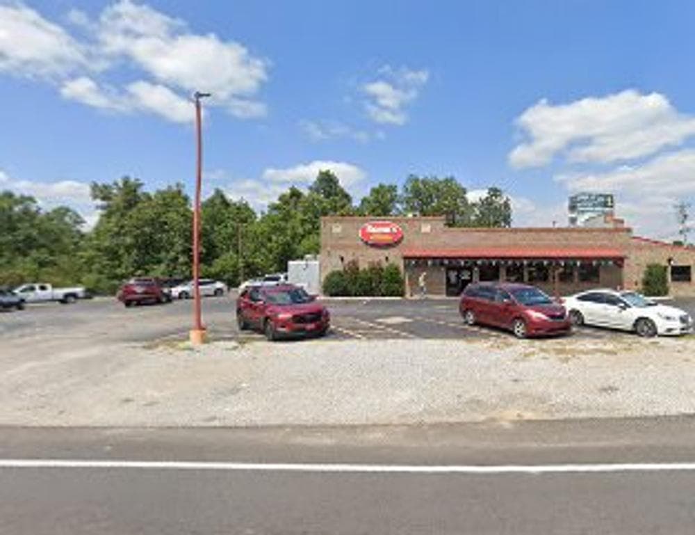 America Restaurant