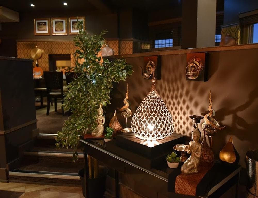 The Meeting Bar & Restaurant