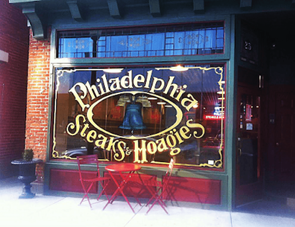 Philadelphia Steaks & Hoagies