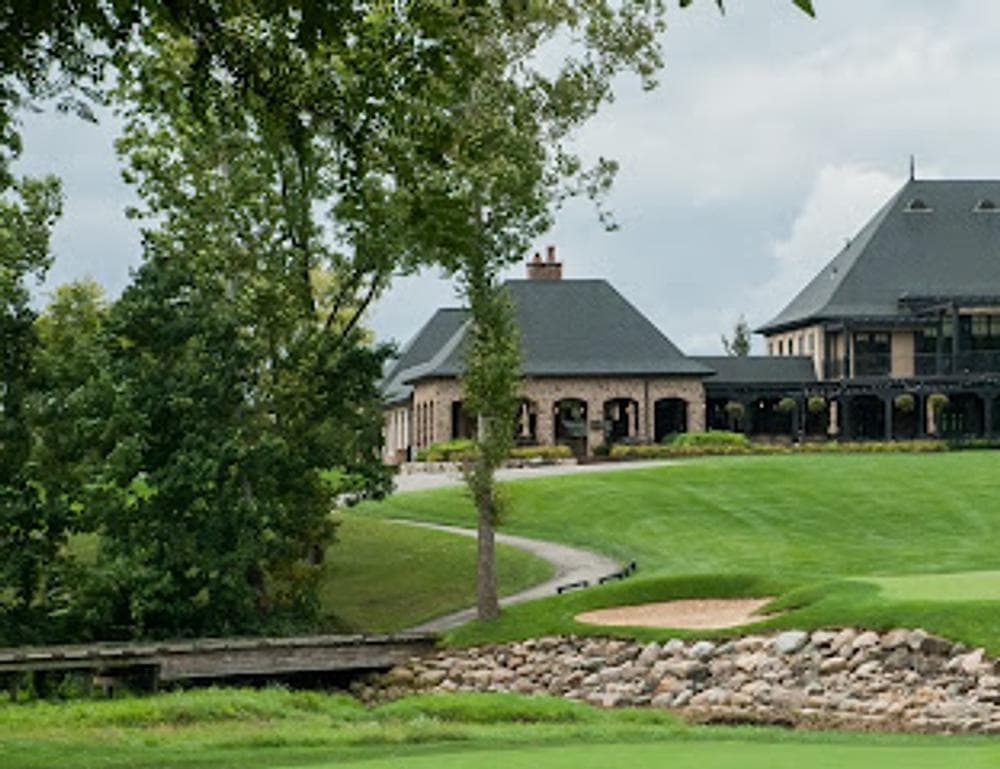 Pinnacle Golf Club