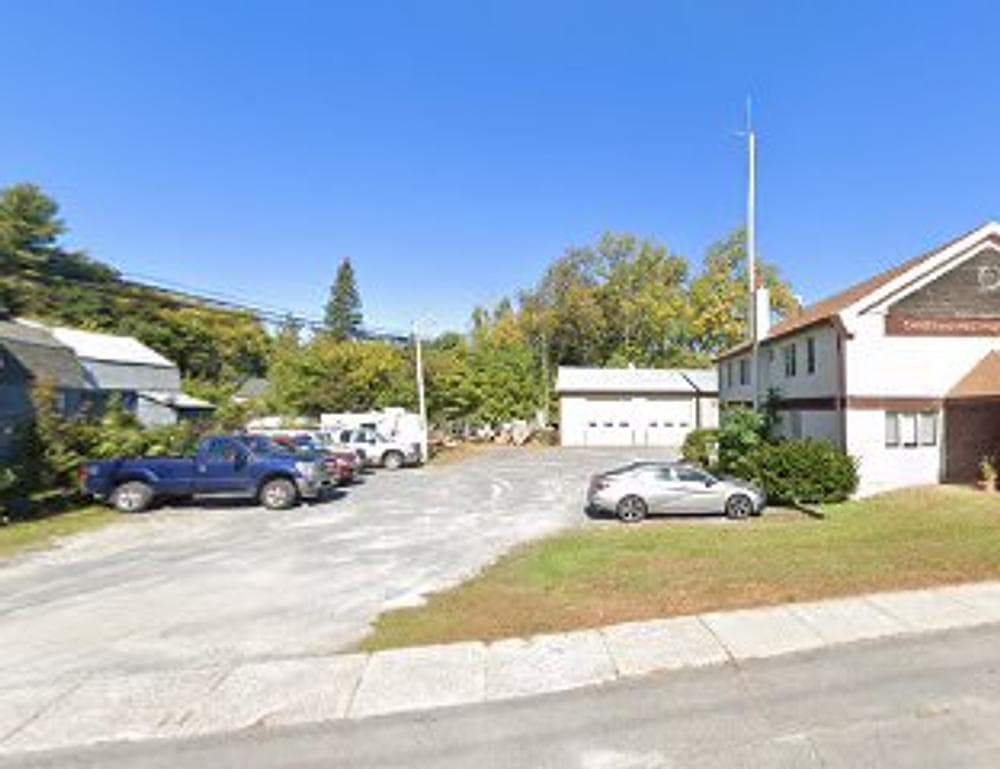 Chazy Westport Comm