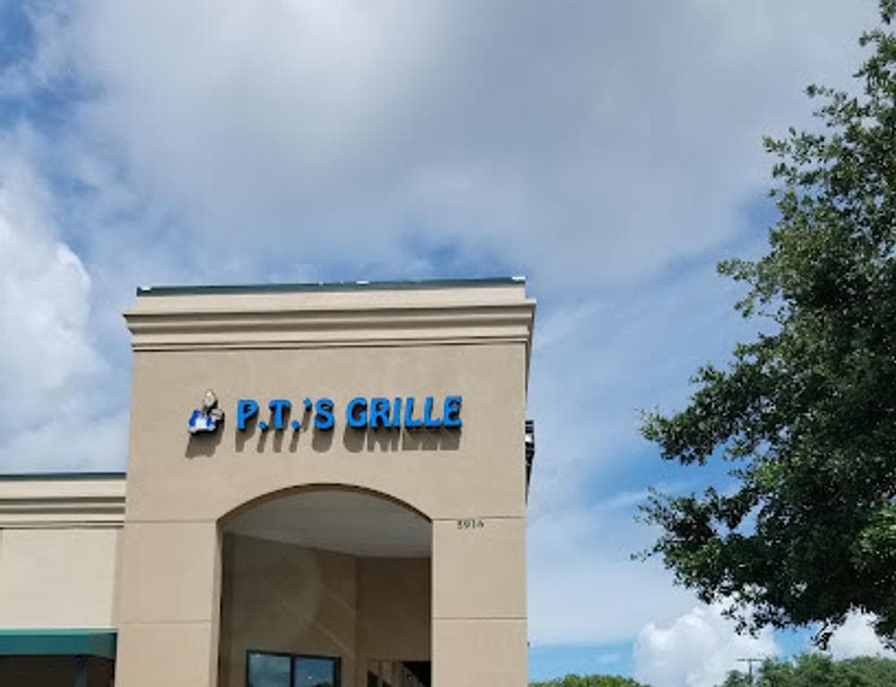 P.T.'s Olde Fashioned Grille
