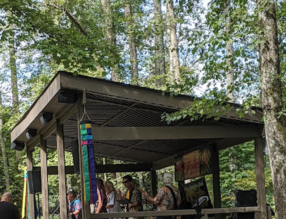 Arbor Cafe