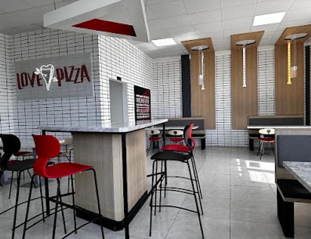 Pizza Hut Guyana - Berbice