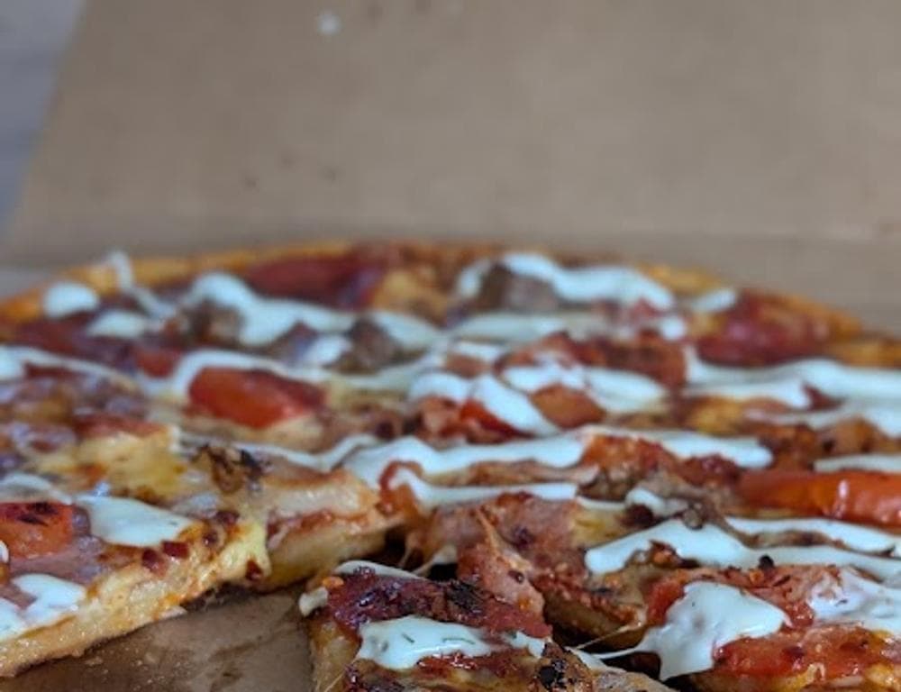 Saltum Pizzaria