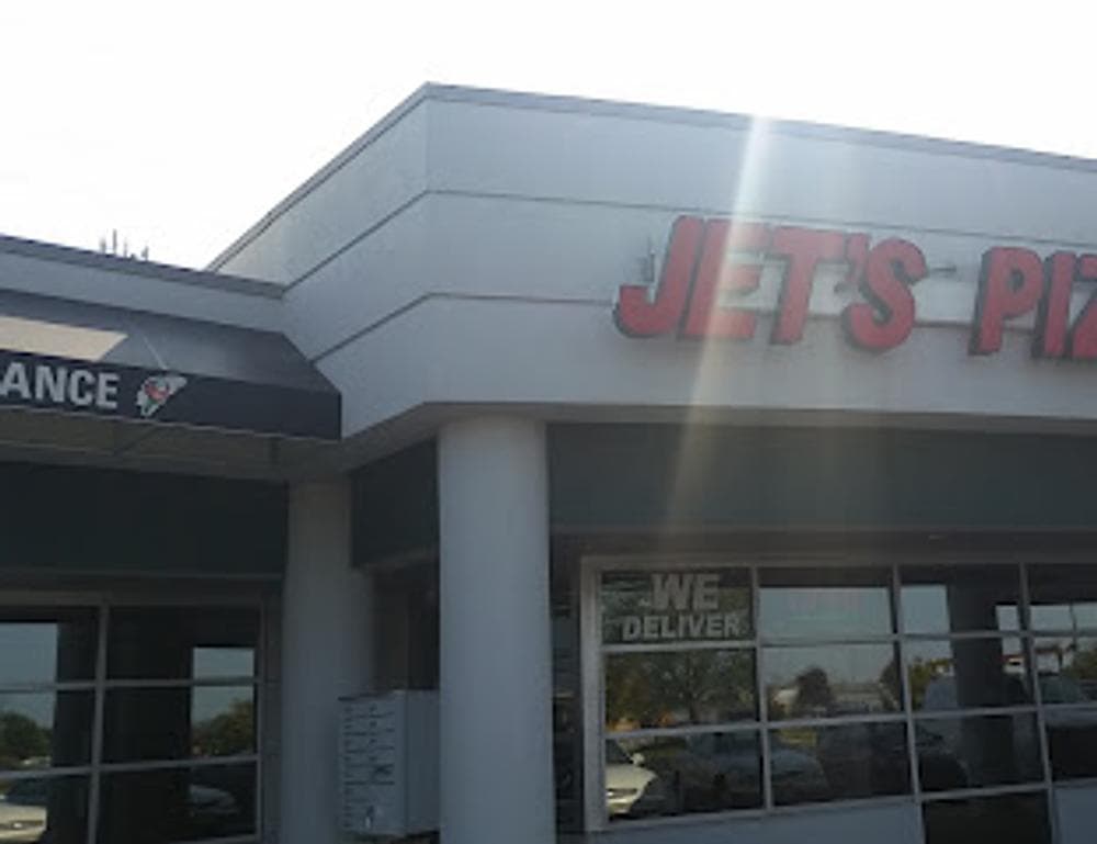 Jet's Pizza