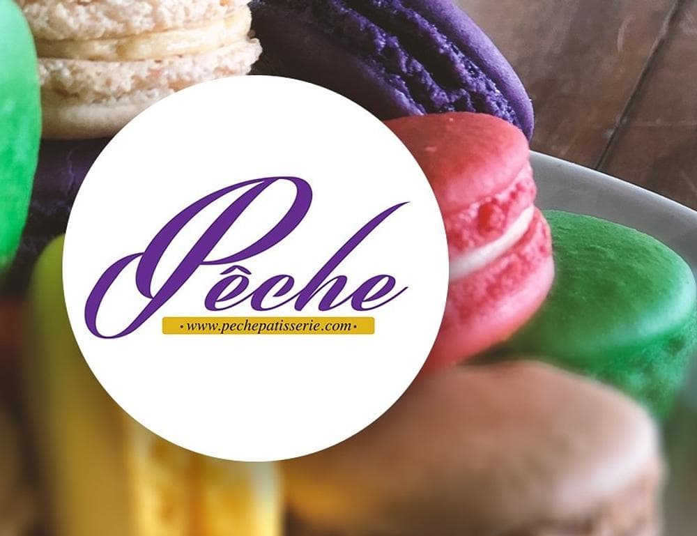 Peche Patisserie