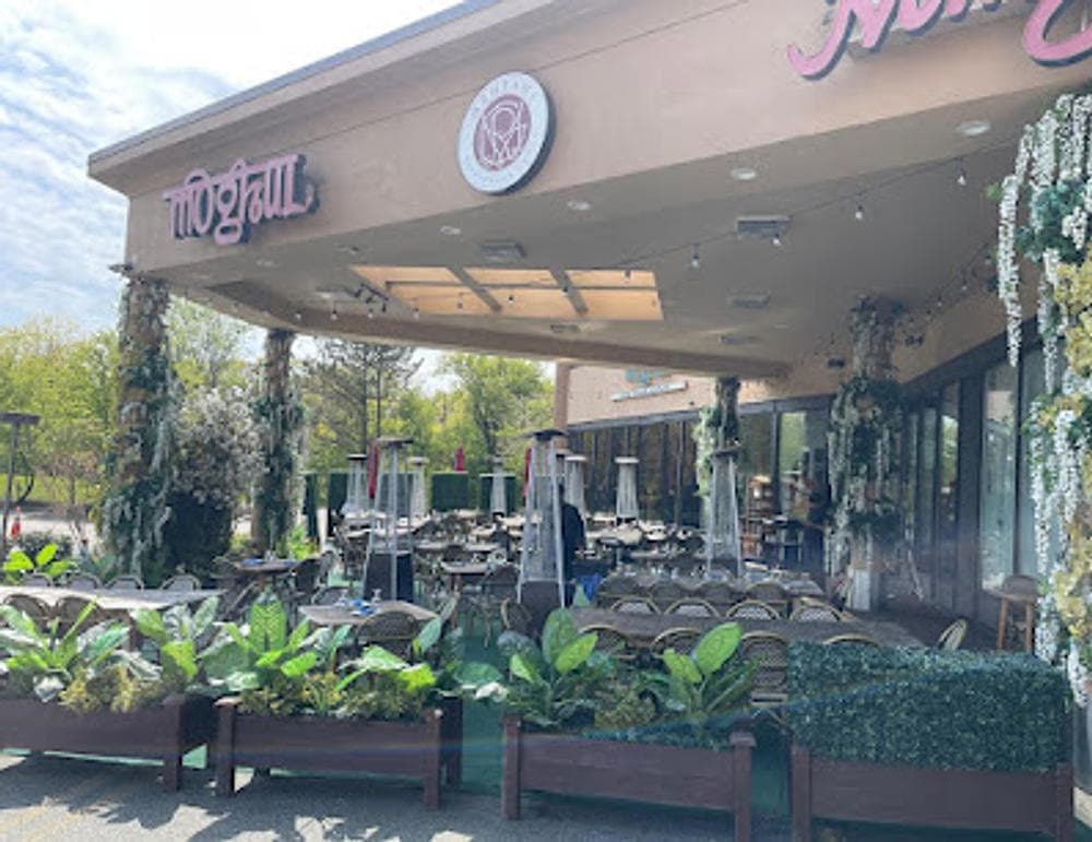 Moghul Restaurant