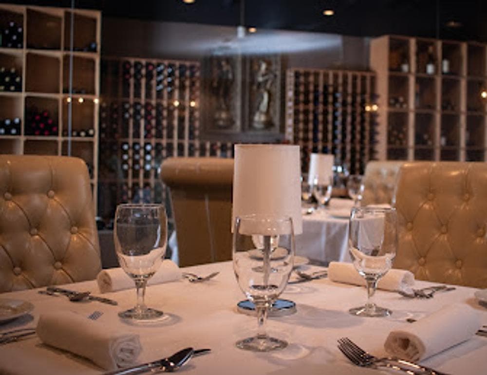 Josephine's Downtown