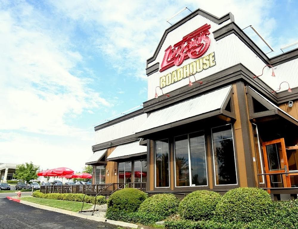 Logan's Roadhouse