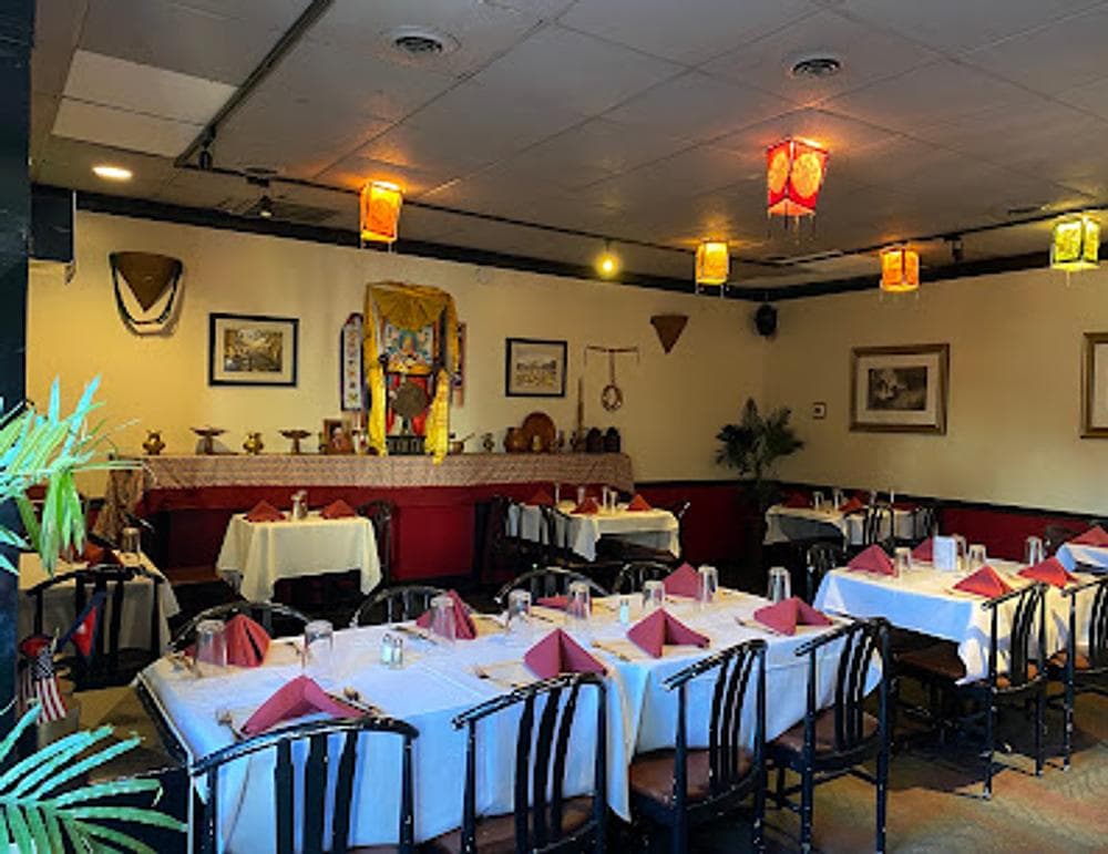Kumari Restaurant & Bar
