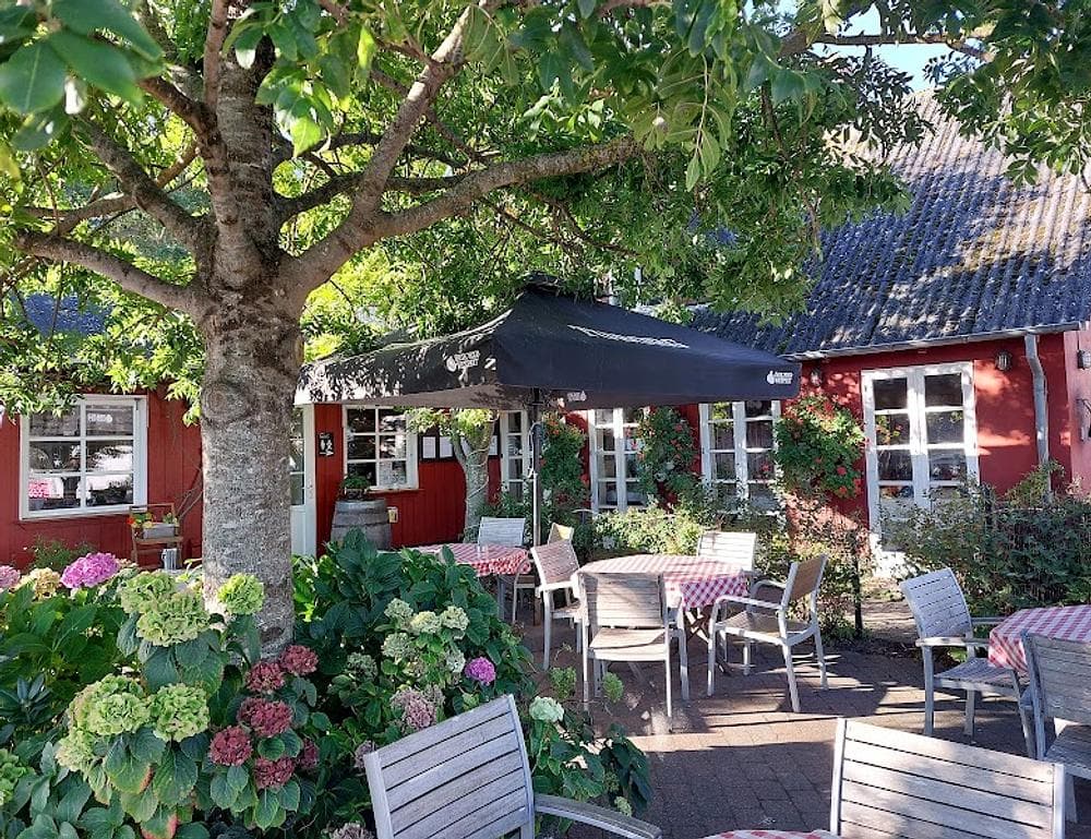 Restaurant Skipperly I/S