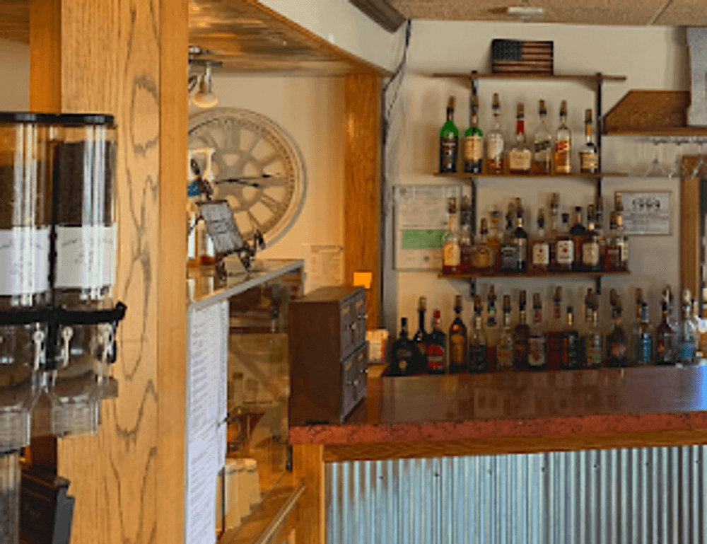 Moon Dance Café