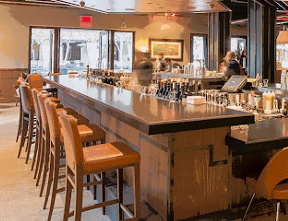 Nick's Manhattan Beach