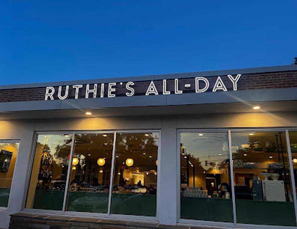 Ruthie's All-Day