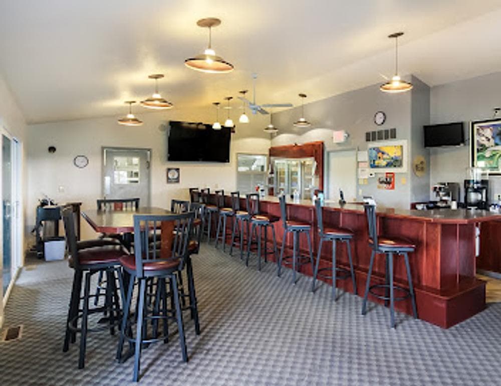 Gabby's Restaurant