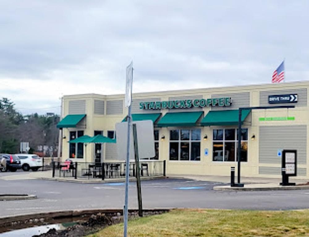 Starbucks Coffee Company