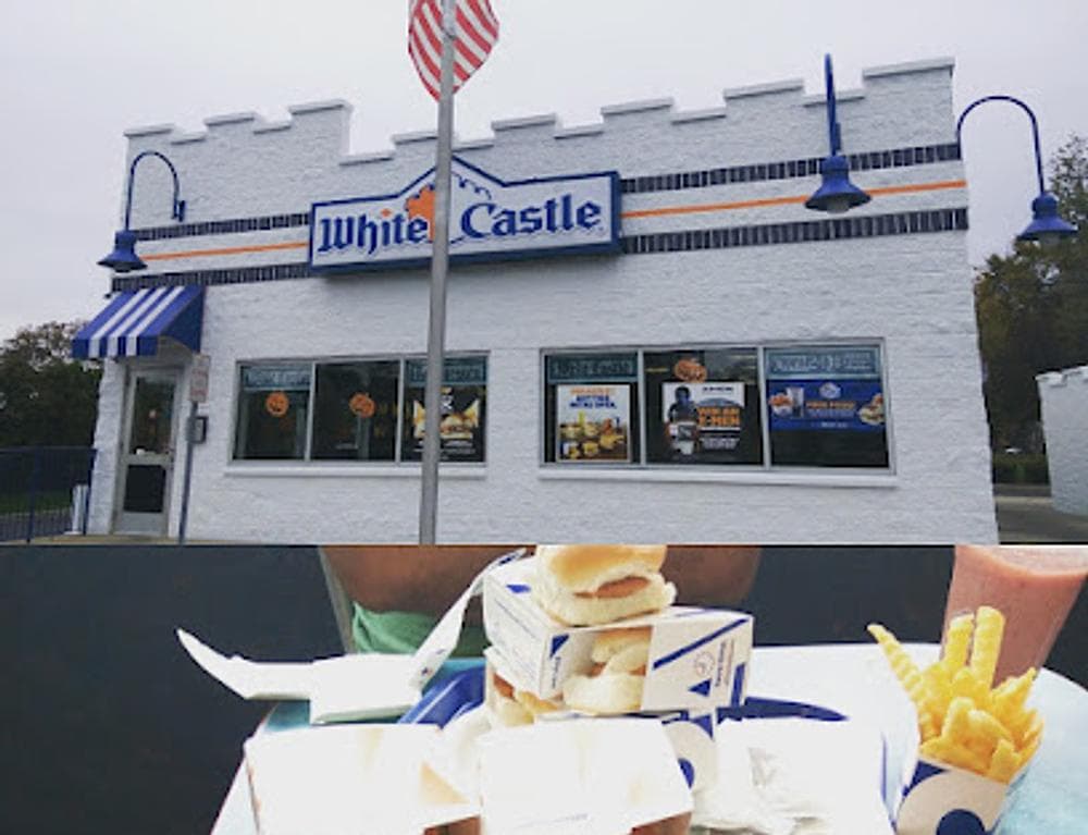 White Castle