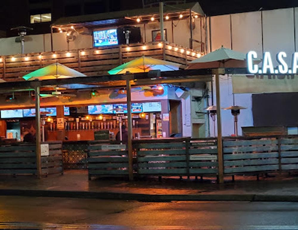 CASA Tempe