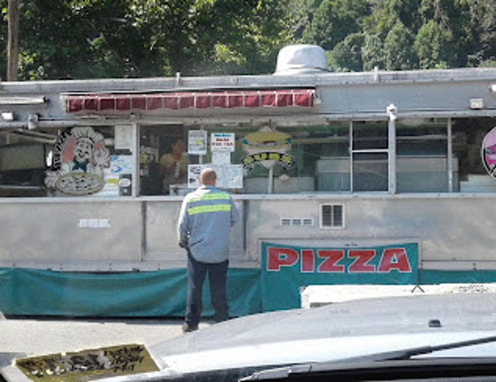 Italian Village Pizza