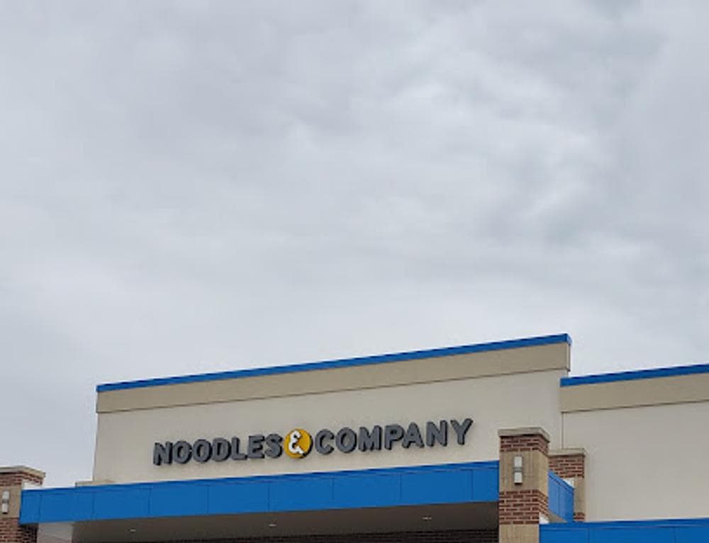 Noodles & Co - Cranberry Twp