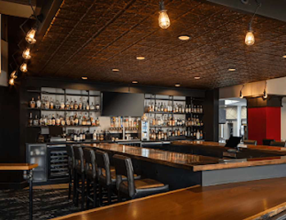 The Centennial Restaurant & Bar
