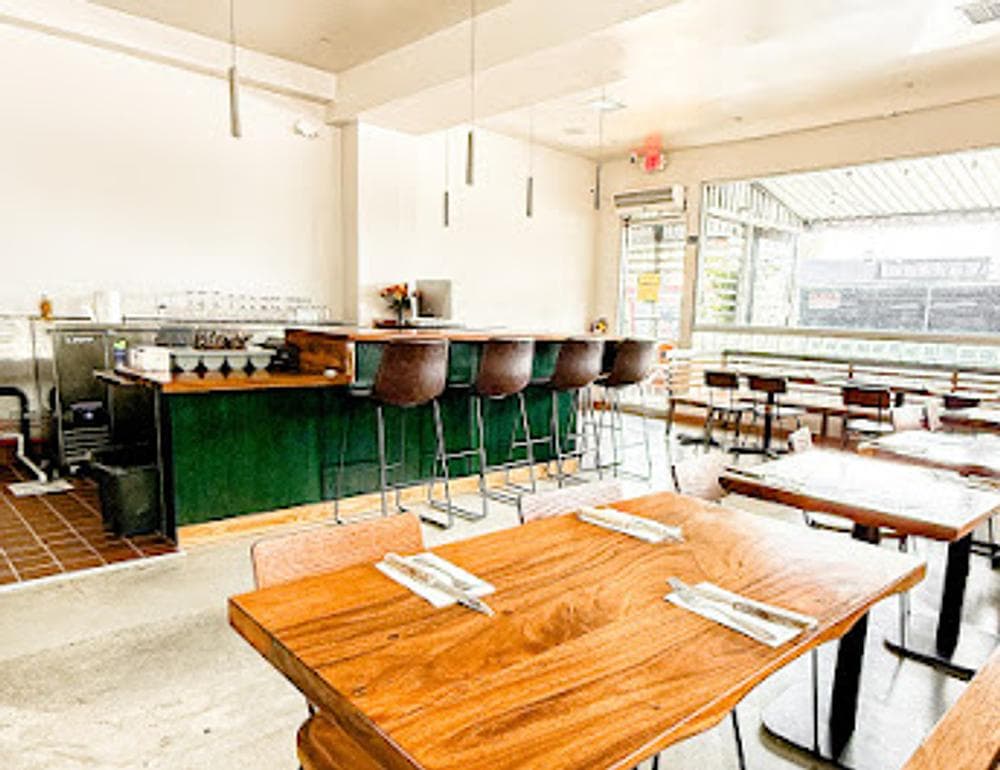 LALA'S Argentine Grill