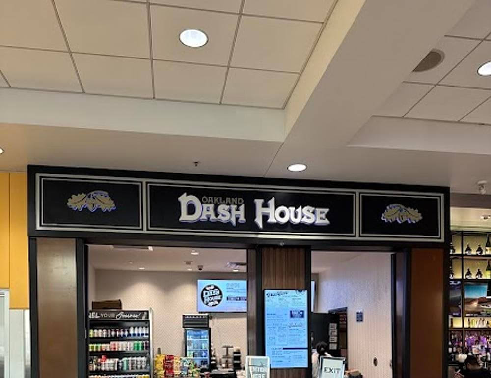 Oakland Draft House