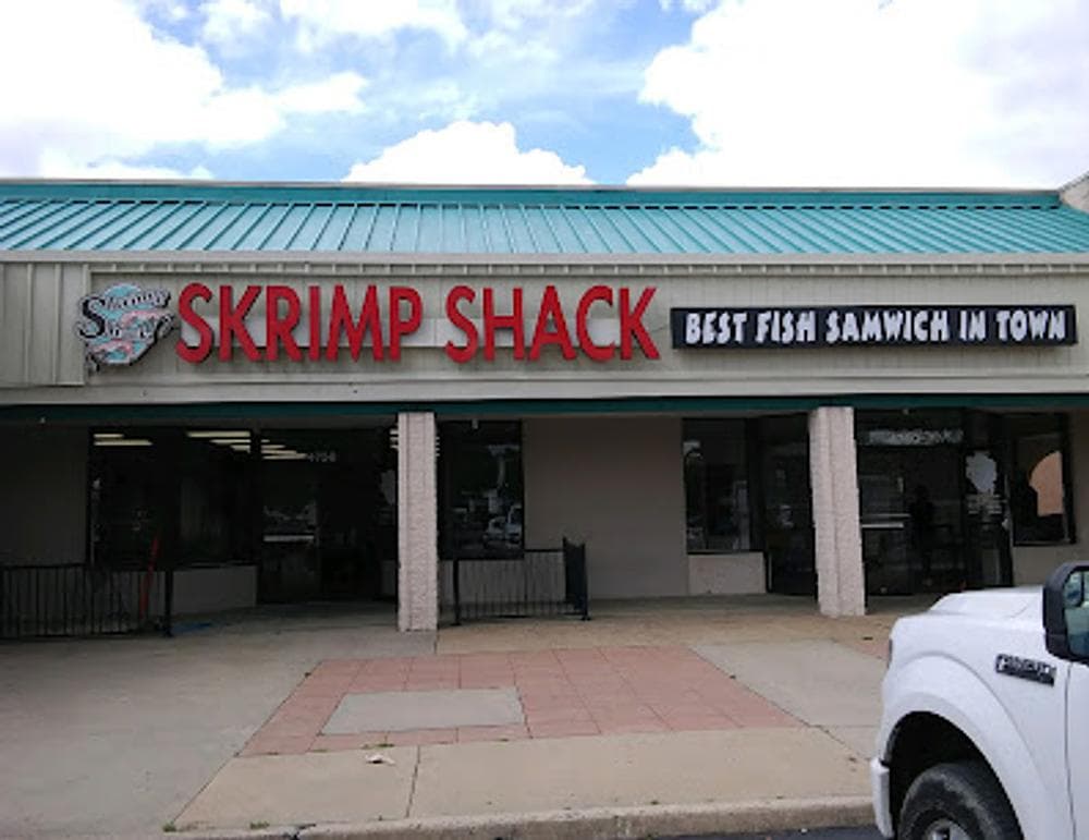 Skrimp Shack