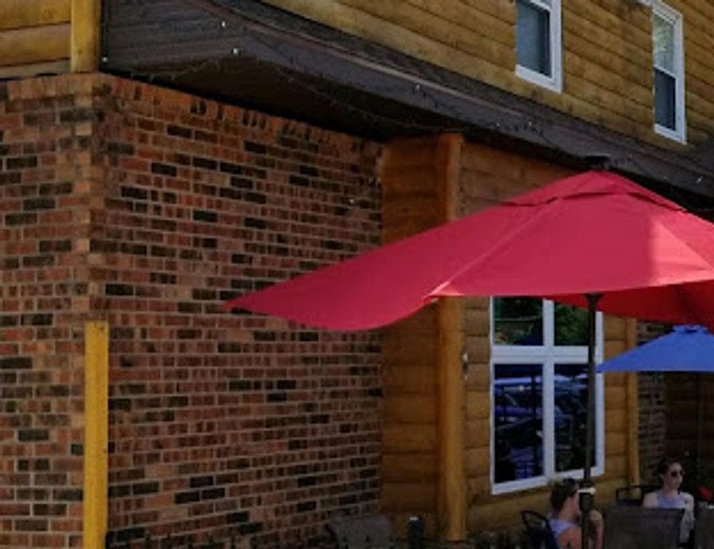 Cold Creek Inn