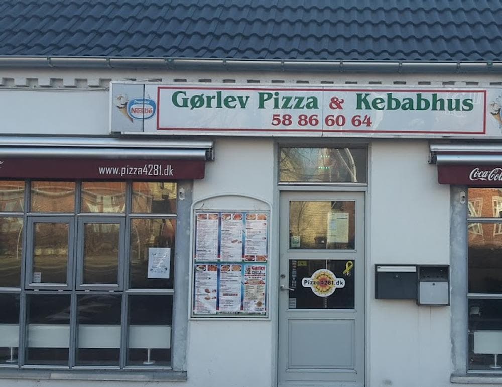 Gørlev Pizza og Kebabhouse