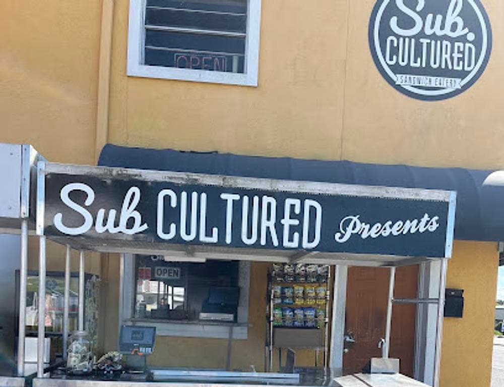 Sub Cultured Subs