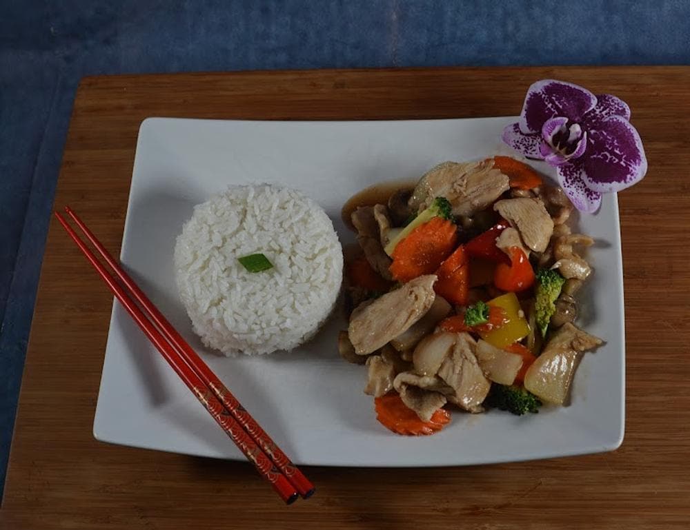 Min`s Cooking Thai Takeaway