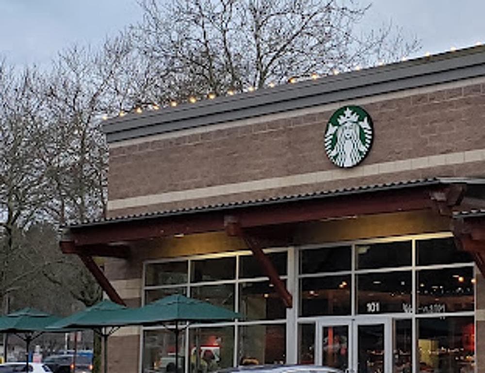 Starbucks Coffee Company
