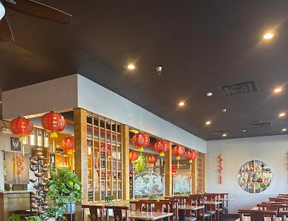 A-Tan's Hibachi Steakhouse