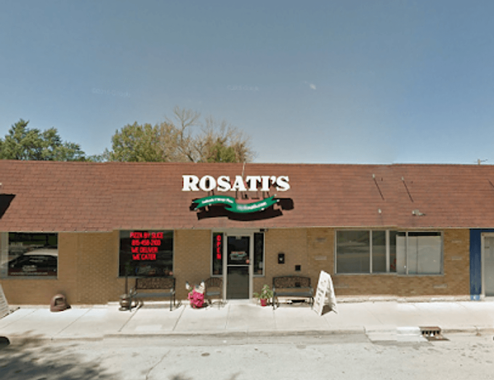 Rosati's Pizza