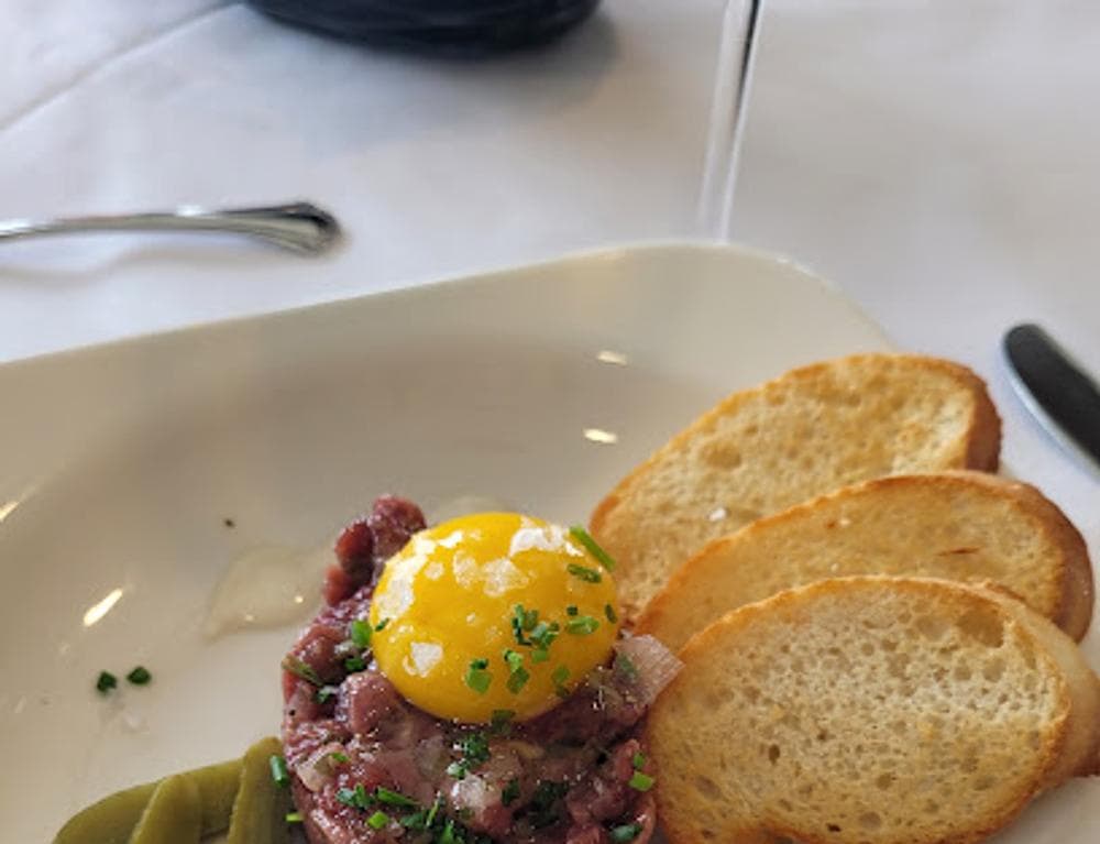Courses Restaurant